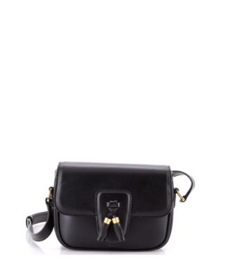 Mini Tassels Bag Leather