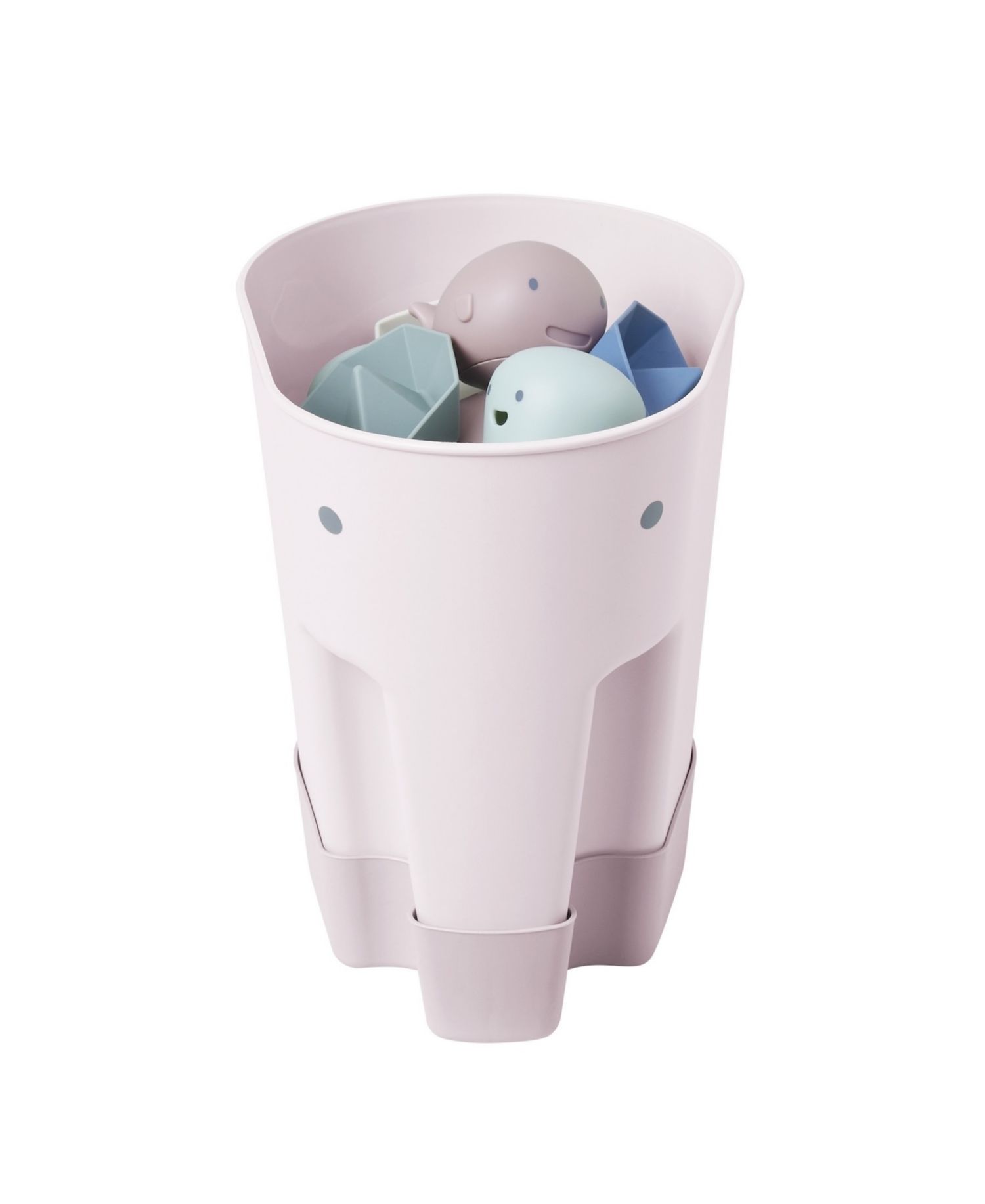Baby Boys' and Baby Girls' Bath and Accessories Bundle, 5-Piece Set