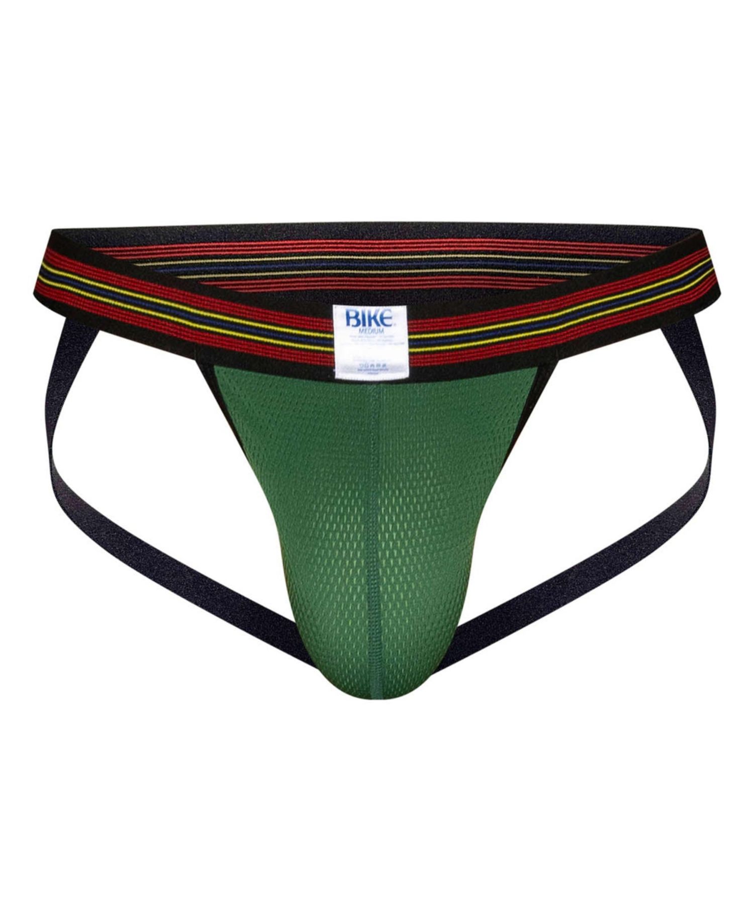 Men's Mesh Jockstrap