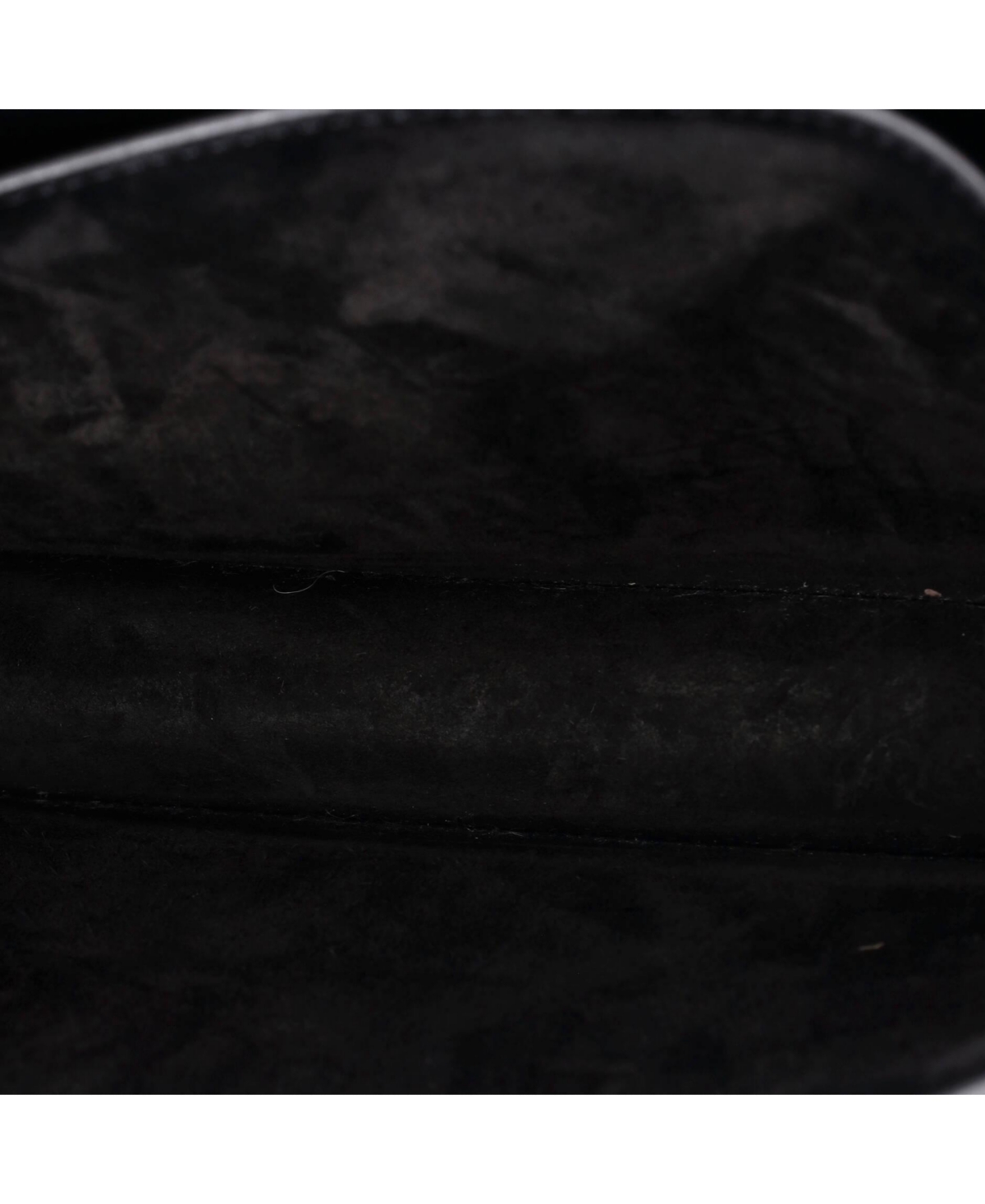 Pre-Owned Saint Laurent Medium Sunset Crossbody Bag Leather