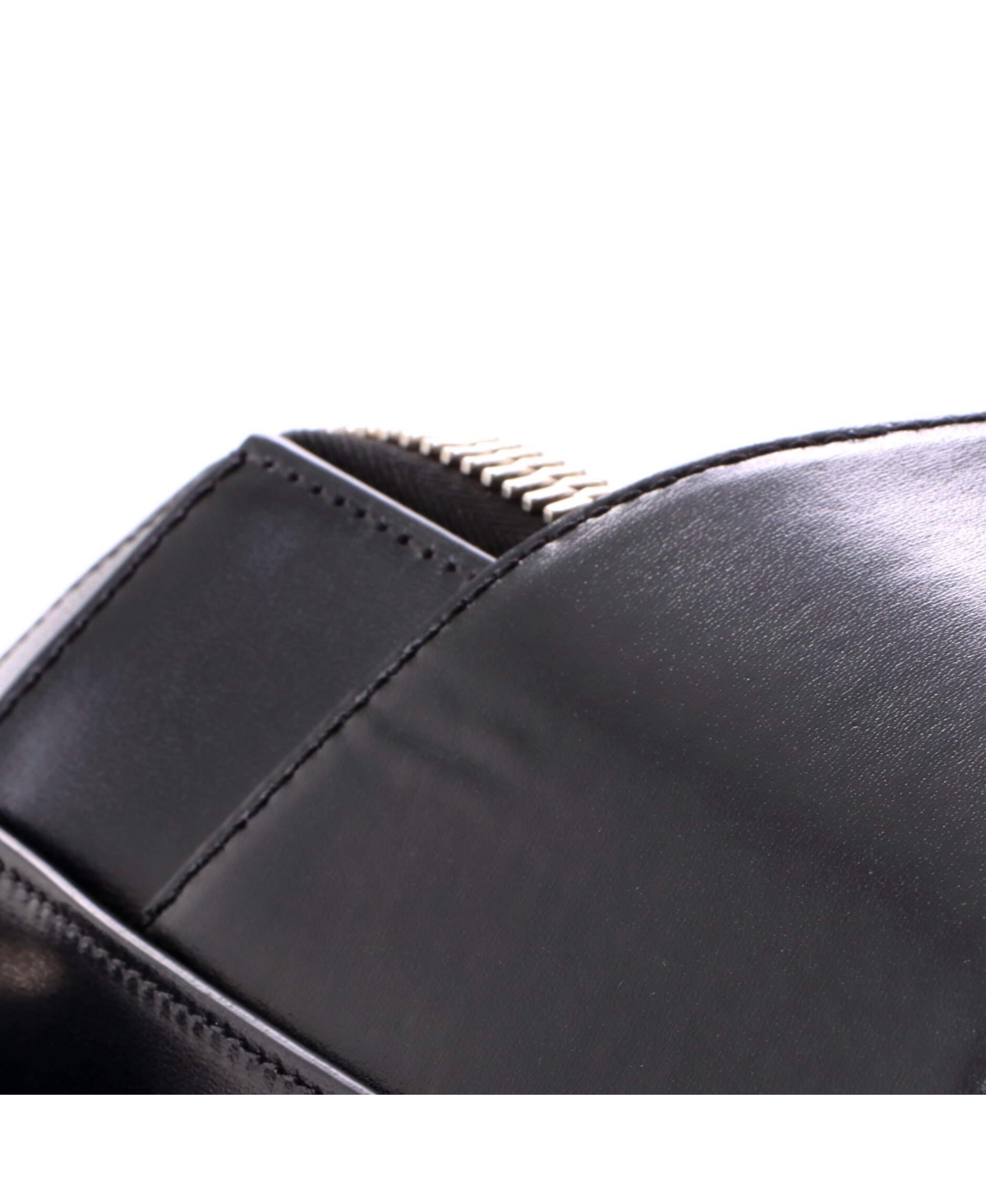 Pre-Owned Givenchy Antigona U Crossbody Bag Leather