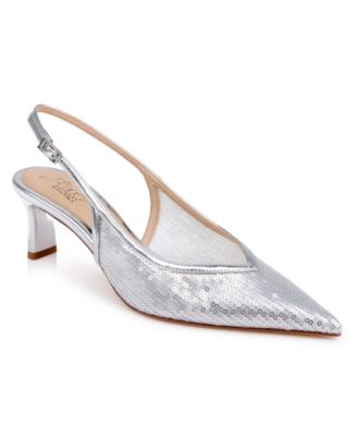 Women's Zabelle Slingback Dress Pumps