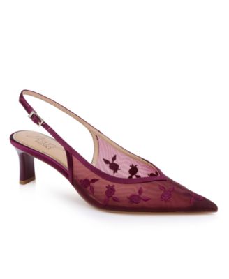 Women's Zahra II Slingback Pumps