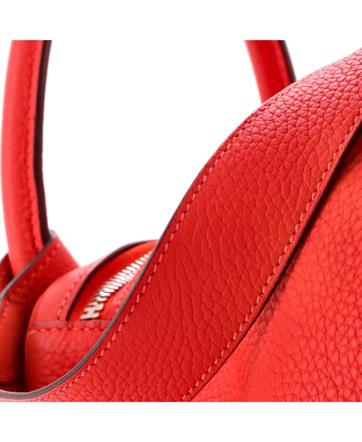 30 Lindy Bag Clemence