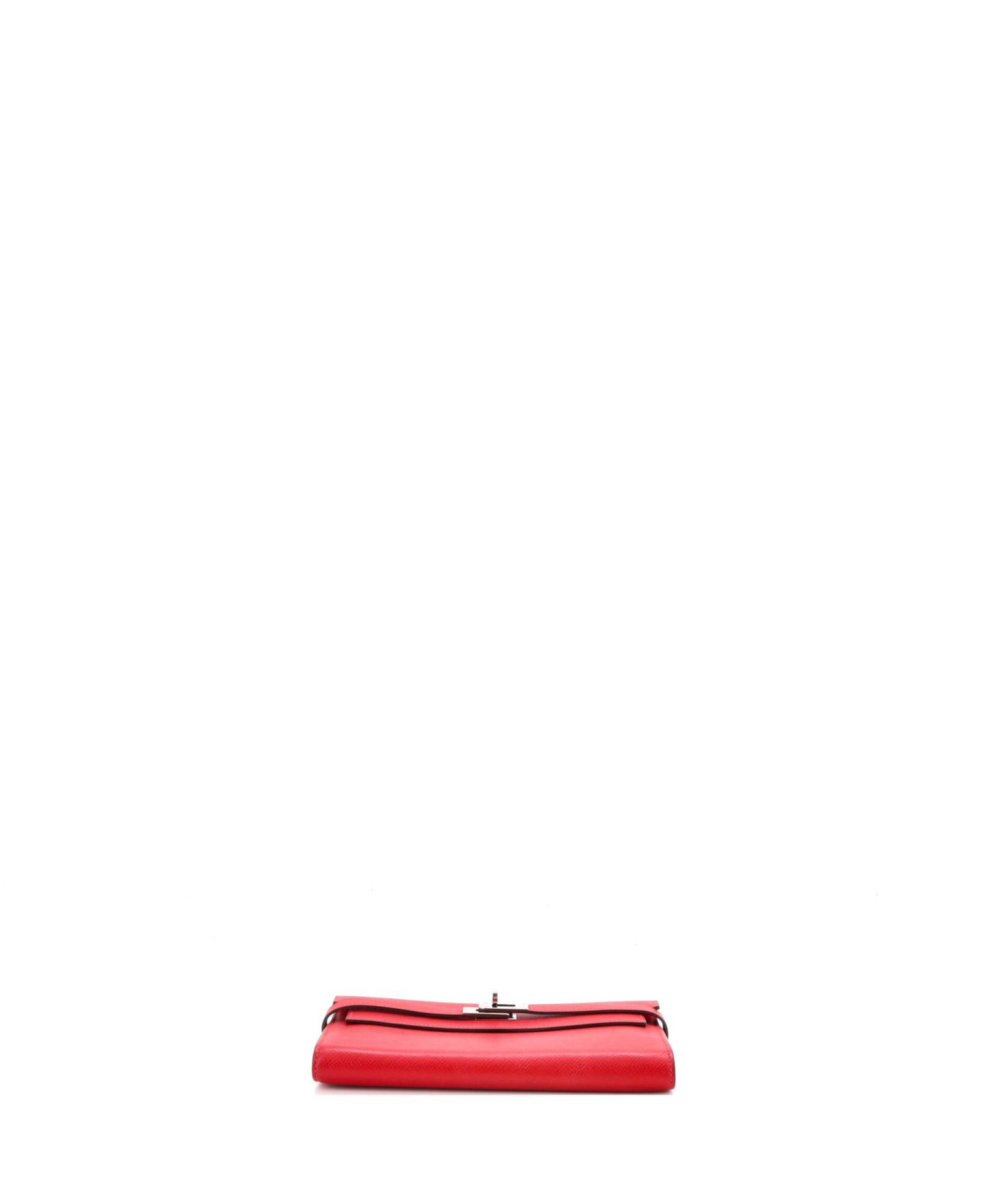 Long Kelly Wallet Epsom