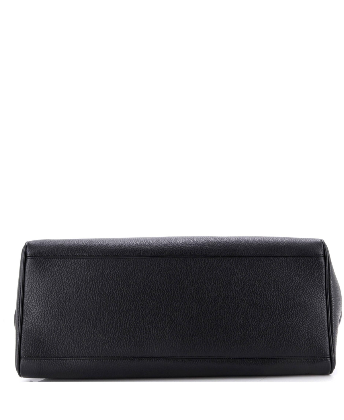 Pre-Owned Jacquemus Le Grand Turismo Bag Leather