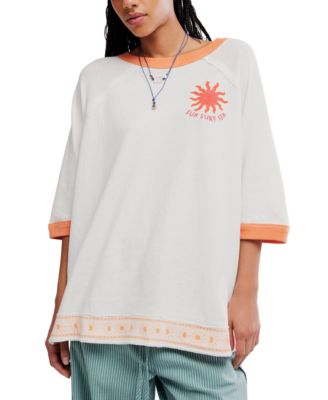 Women's Giulia Oversized T-Shirt