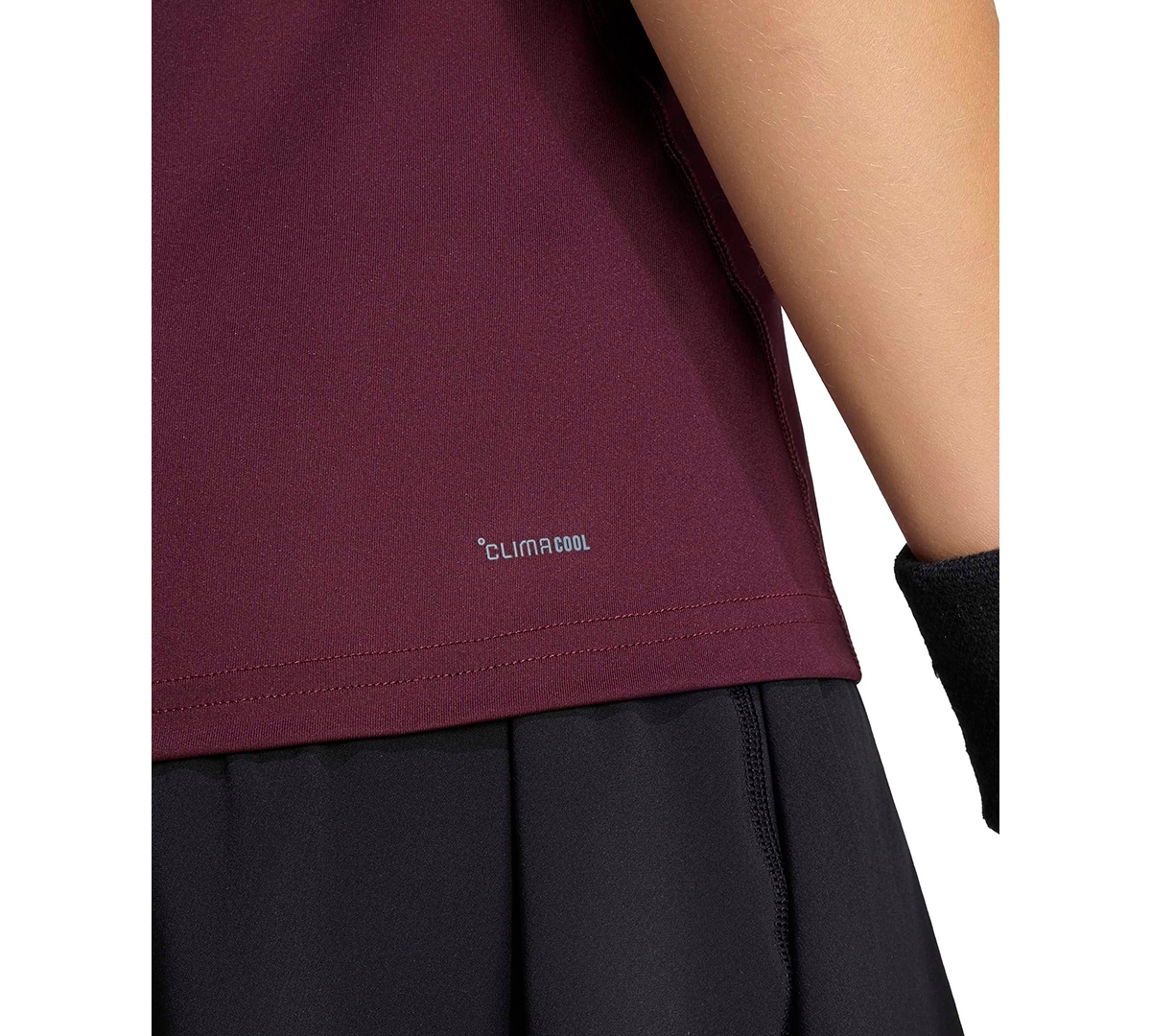 adidas Women's Club Tennis Climacool Tank Top