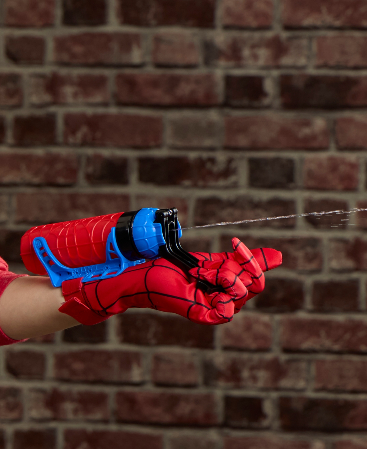 Spider-Man Marvel Spider-Man: Brand New Day Super Web Slinger