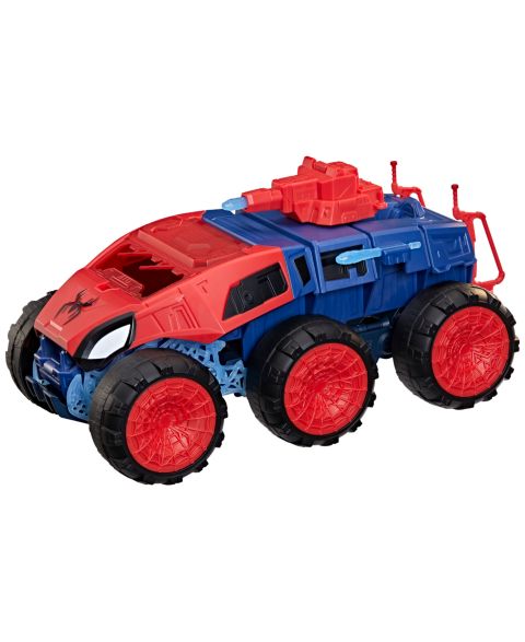 Детская майка Spider-Man 2-in-1 Super Chompin Tank, Ages 4+