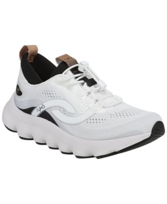 Women's Podflow Walking Toggle Athletic Sneakers