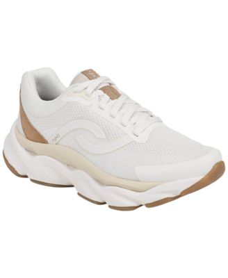 Women's Rezorb Max Walking Lace-Up Sneakers