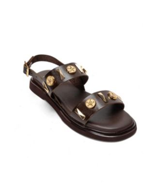 Women's Libera Leather Sandal