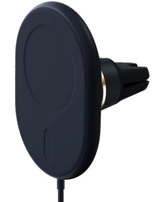 Velox Magnetic Wireless Charging Air Vent Mount