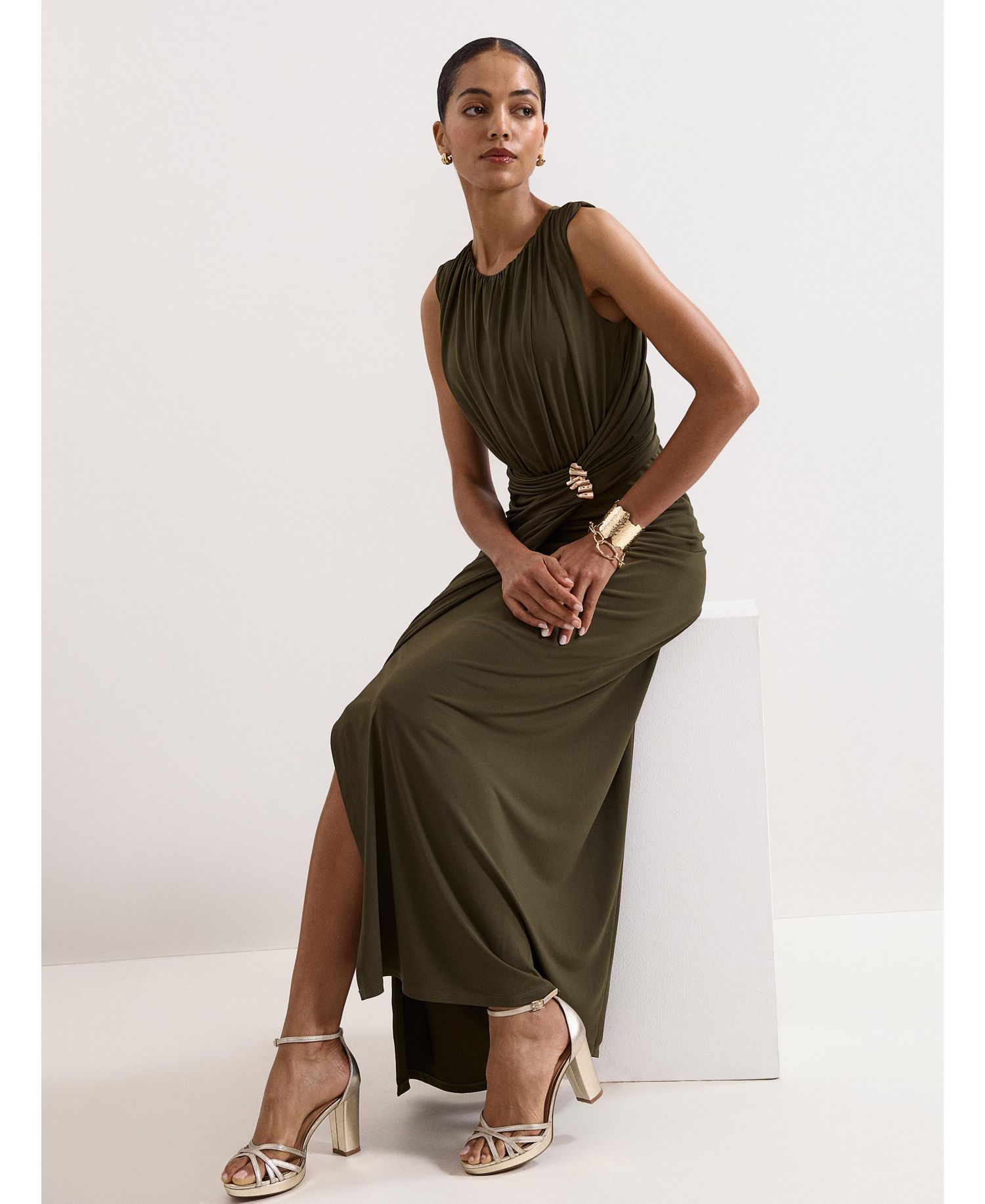 Women's Cassidy Maxi Dress