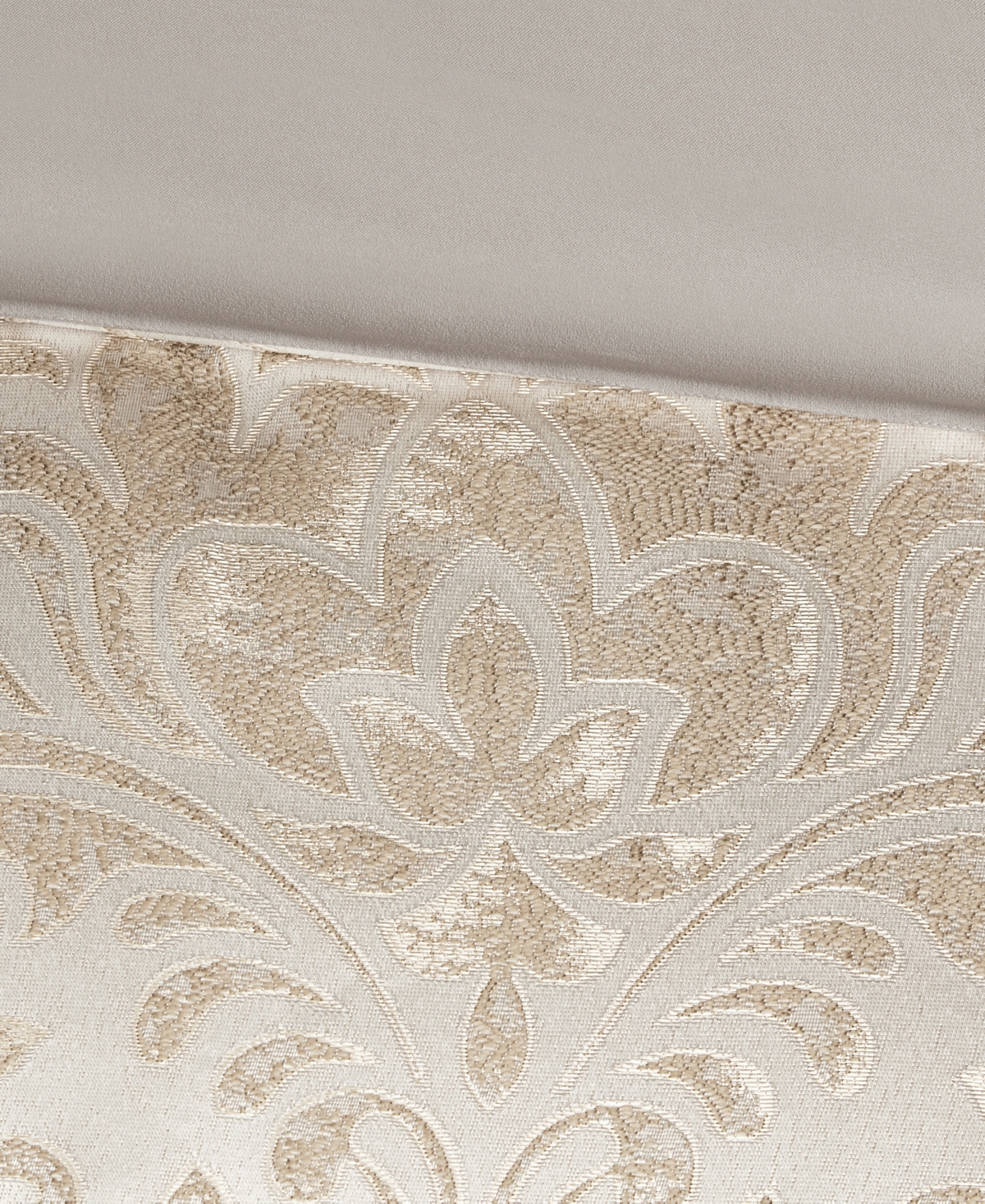Madison Park Emilia Jacquard 12-Pc. Comforter Set