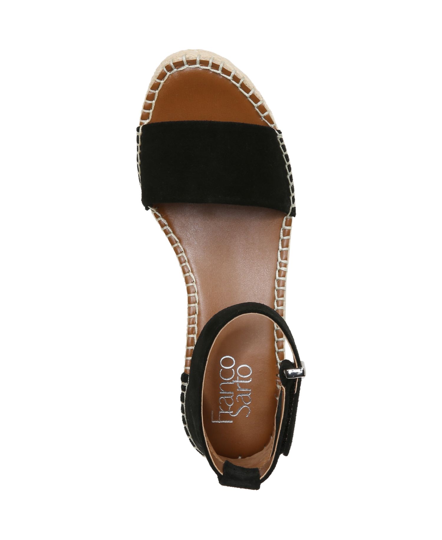 Women's Pela Open Toe Espadrille Sandals