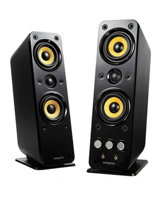 GigaWorks T40 Series II Speakers, 32-Watts RMS