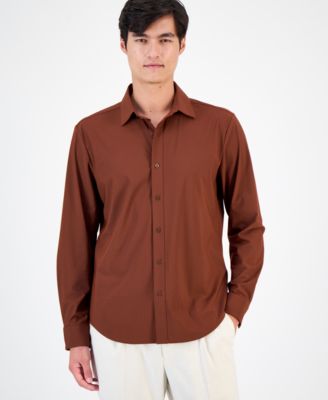 Men's Alfatech Everyday Shirt