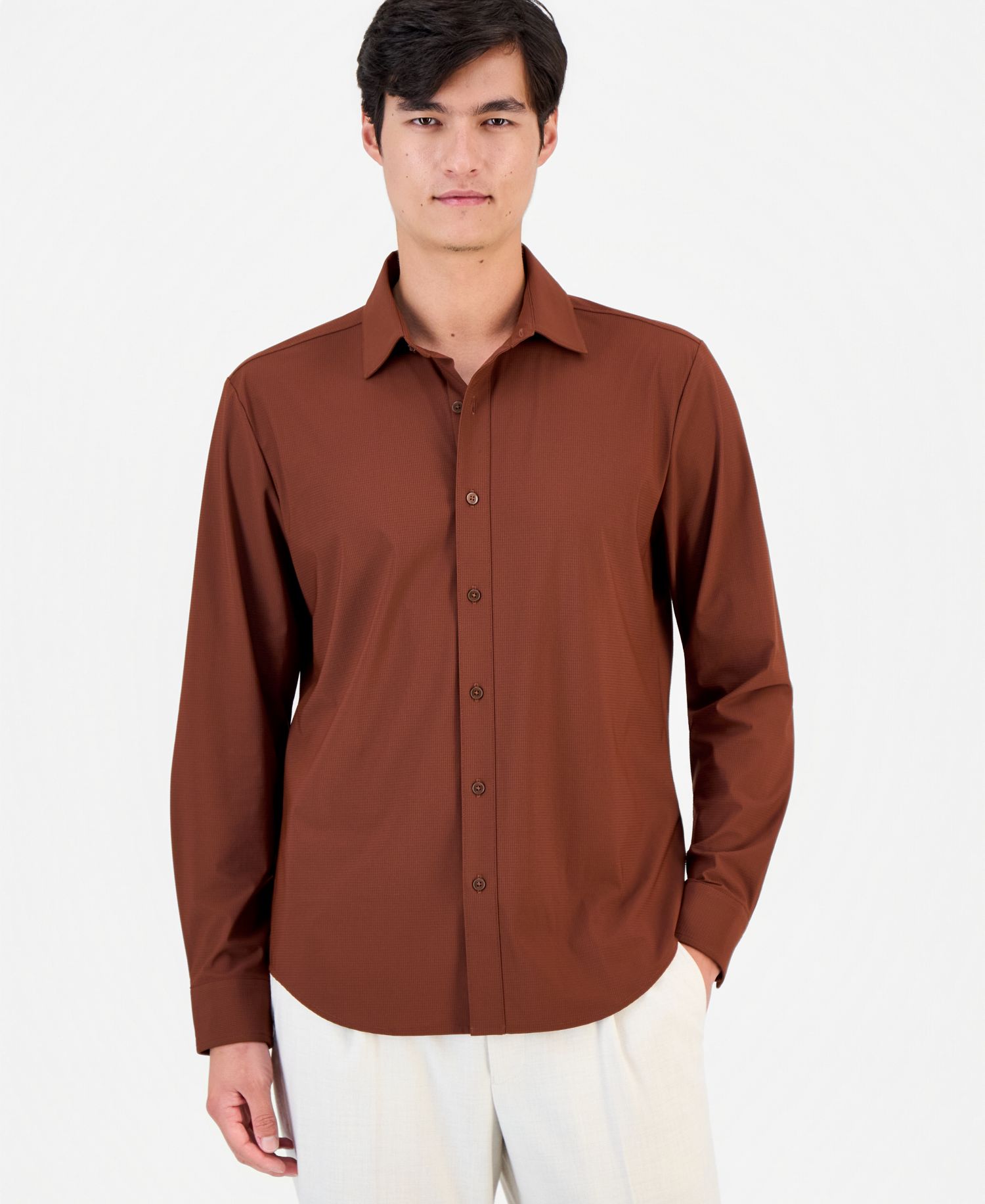 Men's Alfatech Everyday Shirt