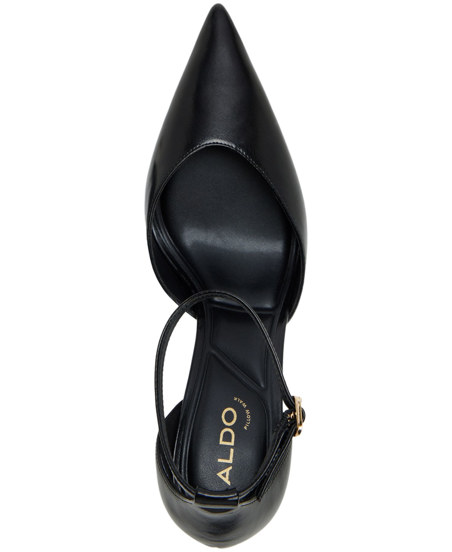 Women's Jossephine Pointed Toe Pumps