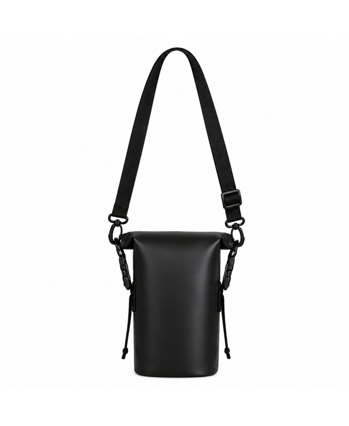 Seamless Outdoors DriftTote Crossbody Dry Bag