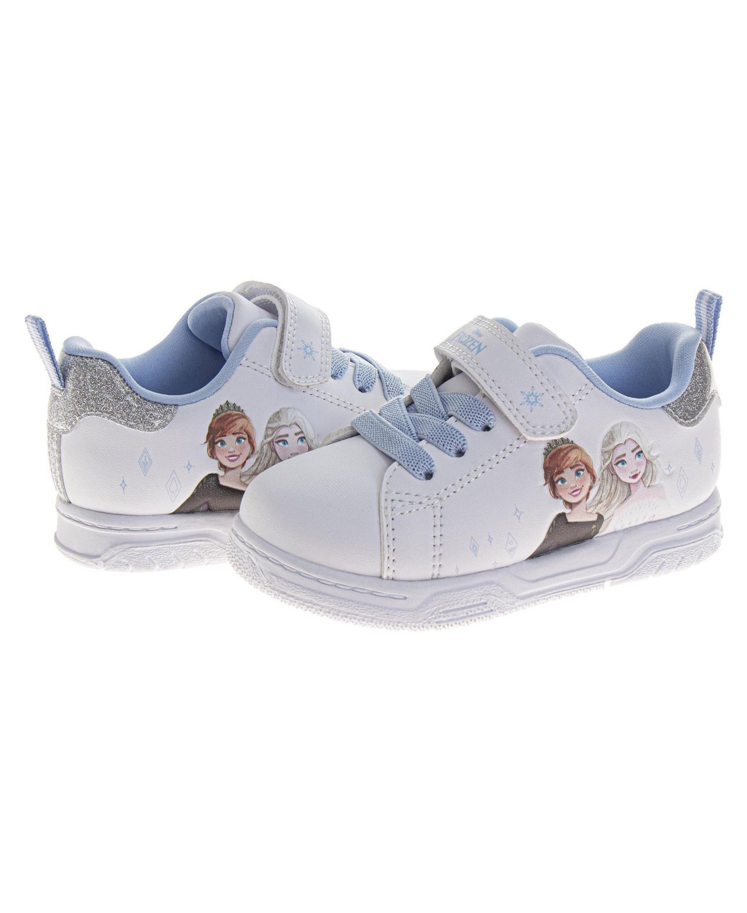 Big Girls Comfortable Casuals Sneaker