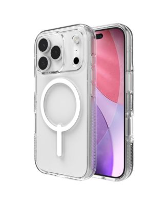 Crystal Palace Snap MagSafe Case with Kickstand for Apple iPhone 17 Pro