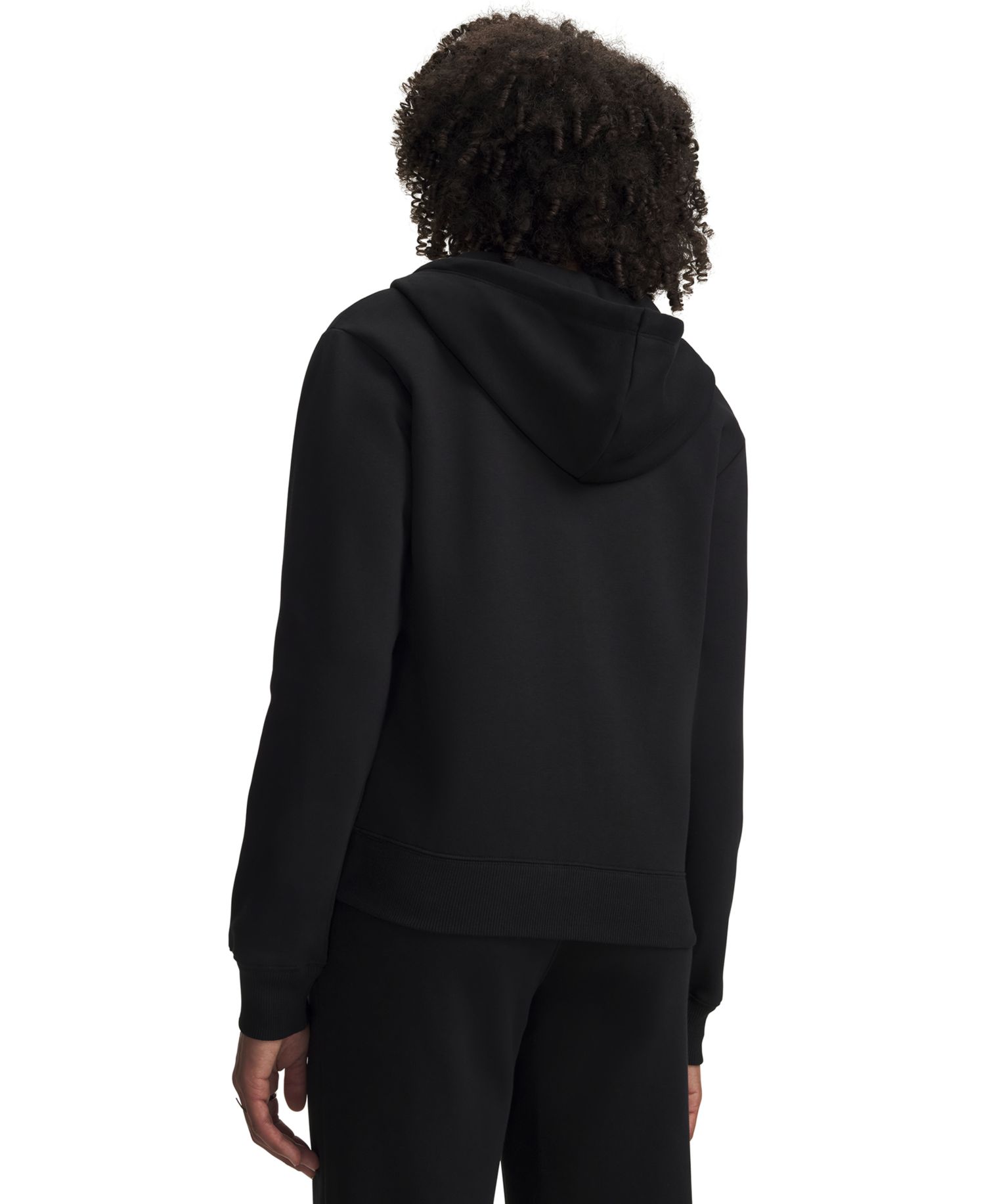 Women's Rival Fleece Full-Zip Jacket