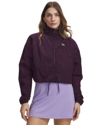 Women's Rival Woven Jacket
