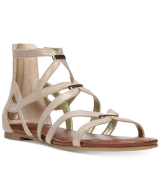 Carlos by carlos santana gladiator sandals on sale