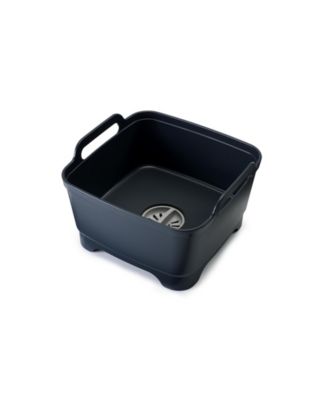 Wash & Drain Bowl