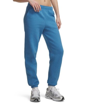 Women's Rival Fleece Gym Pants
