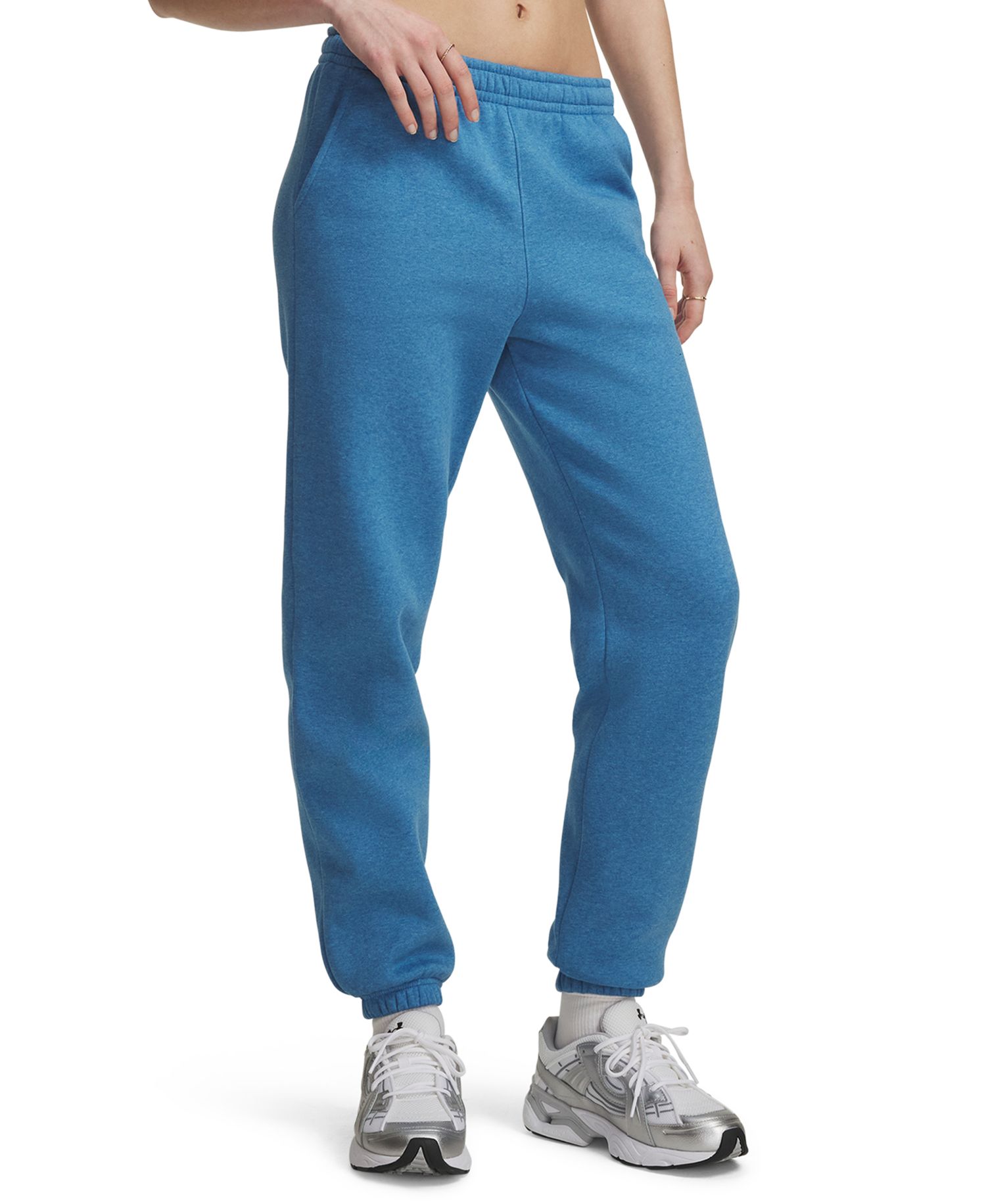 Women's Rival Fleece Gym Pants