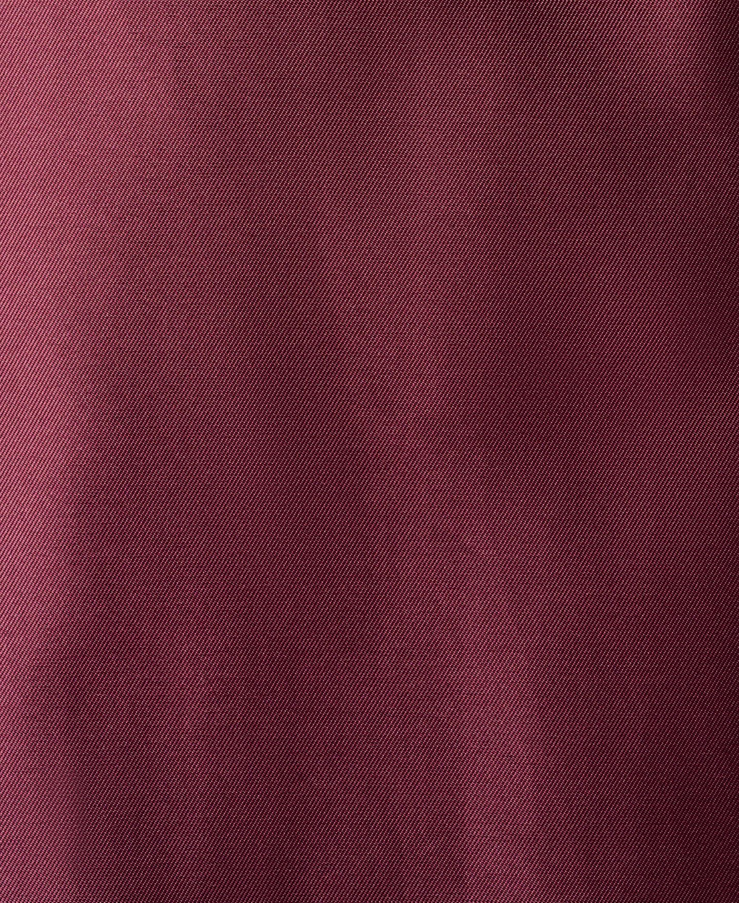 Женские платья Adrianna Papell Sequin Combo Mikado High-Low Ball Gown, цвет: Глубокий винный — фото 7