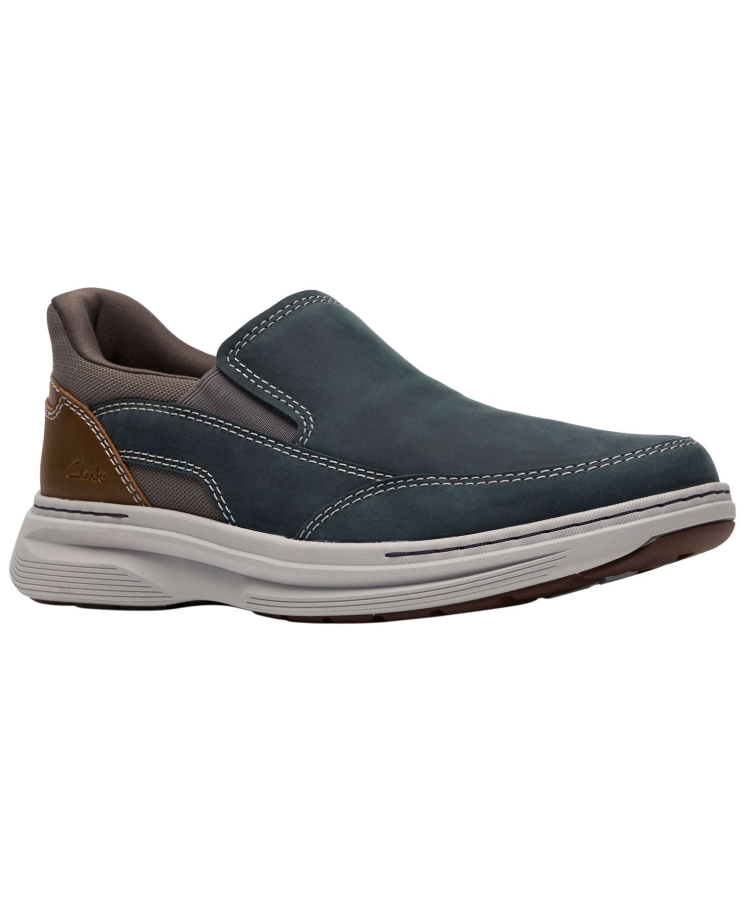 Men's Collection Craftwell Step Slip-On Shoes