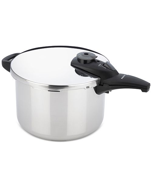 Fagor Innova 8Qt. Stainless Steel Pressure Cooker & Reviews Cookware