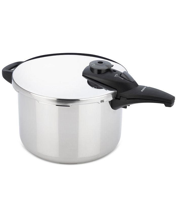 Fagor Innova 8Qt. Stainless Steel Pressure Cooker Macy