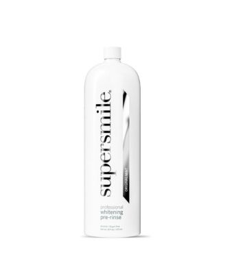 Professional Whitening Pre Rinse 16 Ounces