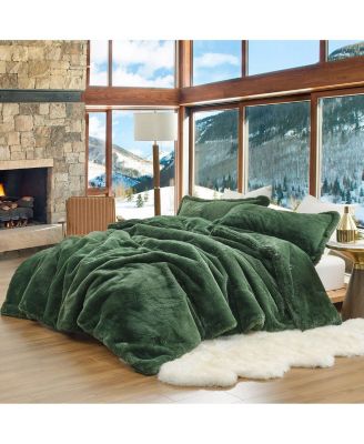 I Am Bed Serious - Oversized Comforter Set