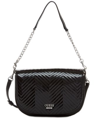 guess crossbody devyn