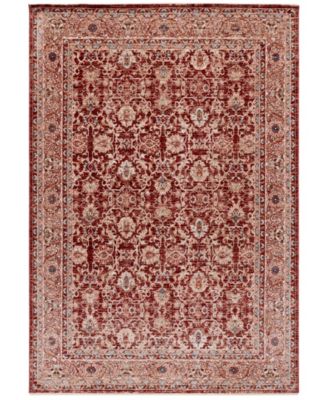 Warwick LRL1310B 3'X5' Area Rug