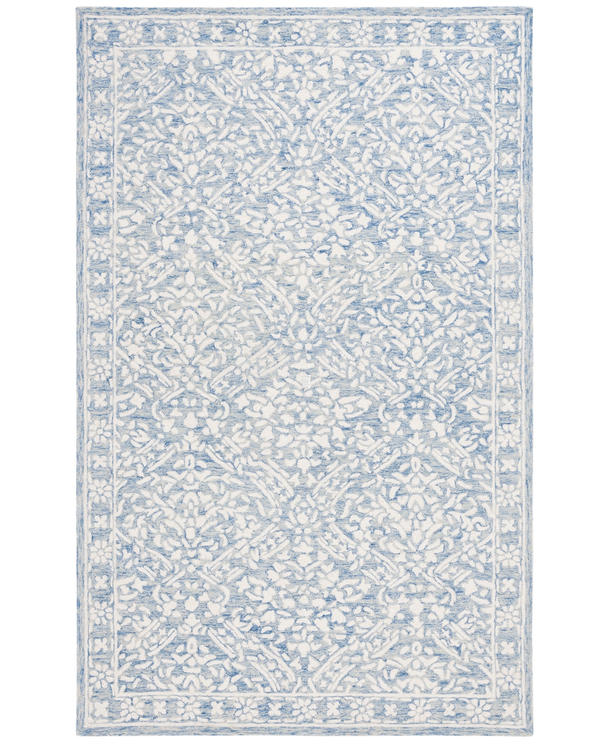 Lauren Ralph Lauren Olivier LRL6935M 6'X9' Area Rug