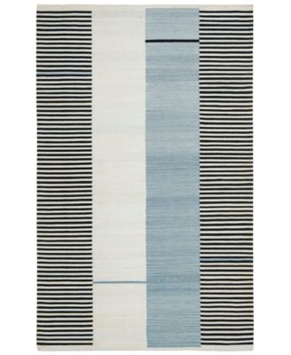 Aryn Stripe LRL7310C 6'X9' Area Rug