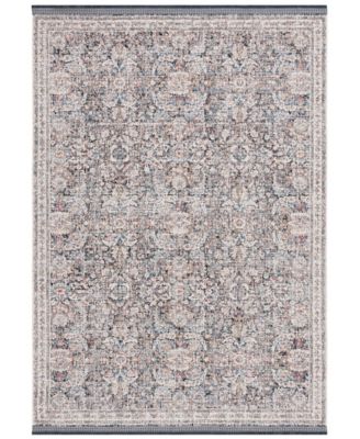 Clonsilla LRL1618A 6'X9'2" Area Rug