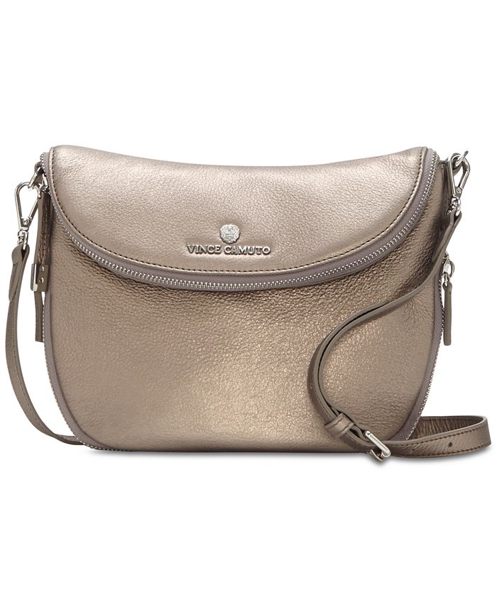 Vince Camuto Rizo Saddle Crossbody Macy s