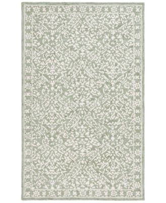 Olivier LRL6935W 2'X5' Runner Area Rug
