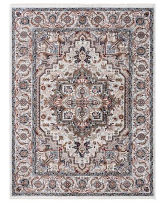 Atwood LRL1119A 4'X6'5" Area Rug