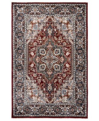 Atwood LRL1119P Rug Collection