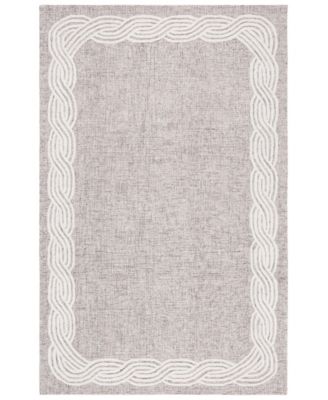 Uma LRL6951F 3'X5' Area Rug